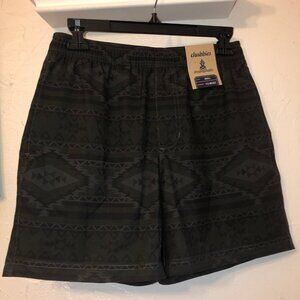 NWT Chubbies The Quests 5.5 Athlounger Mens SZ Small Lined Shorts Southwestern